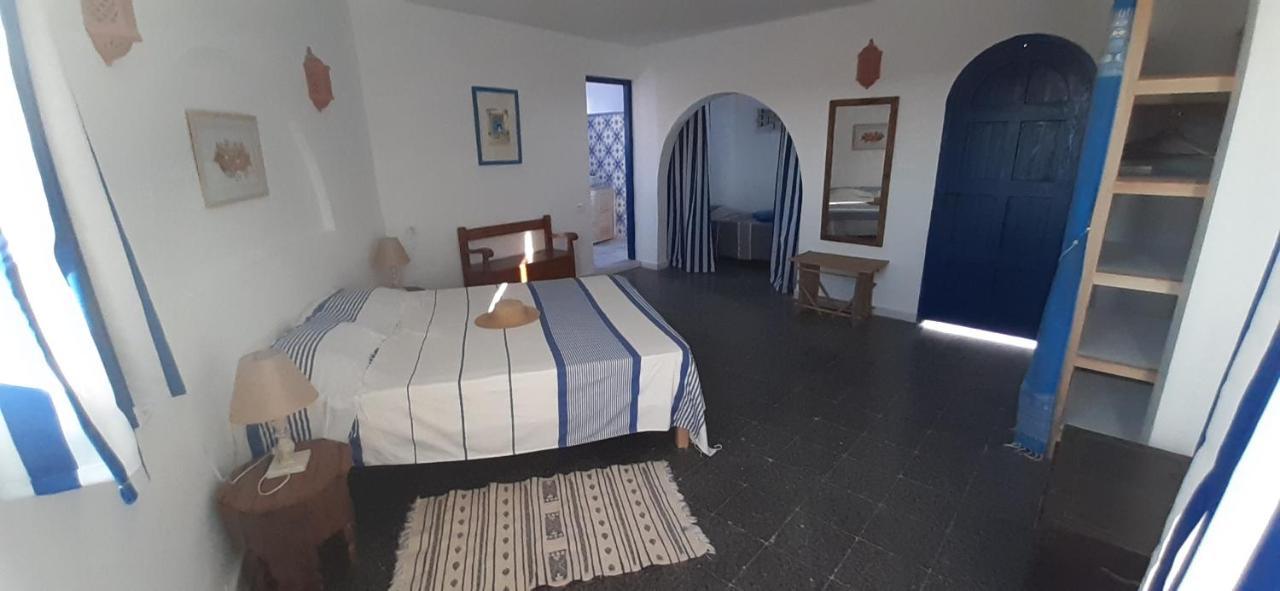 Dar Chick Yahia Ile De Djerba Bed & Breakfast Mezrane Eksteriør bilde